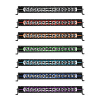 RIGID Industries Radiance + 20" Light Bar - RGBW [220053]