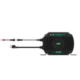Battery Tender PowerPlus 36V 18 AMP On-Board Lithium Compatible Battery Charger  Maintainer [022-2013-DL-WH]