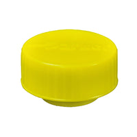Power-Pole Pump Reservoir Cap - Yellow [CAP-RES-PUMP-Y]