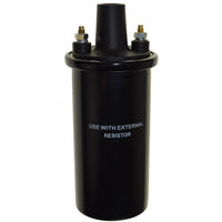 Regitar USA Ignition Coil f/Mercruiser Engines V6  V8 Engines w/HEI Thunderbolt IV  V Ignition [RMF016]