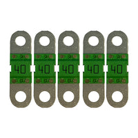 Victron MIDI-Fuse 40A/58V-M6 (Package of 5) [CIP134040020]