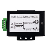 FLIR PoE Injector 12-24V 5GB [A80811]
