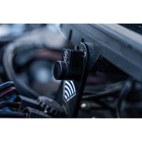 Secure Outdoors Elite Lock - Single - Universal - Black [SO-EL-S-UN-BK]