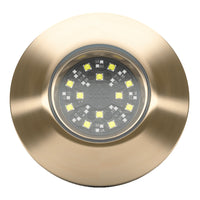 Lumishore SUPRA THX404 Thru-Hull Light  Driver [010-04516-00]