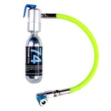 Leland Maximum Inflation Maximus Instant Tire Filling Kit [87300]