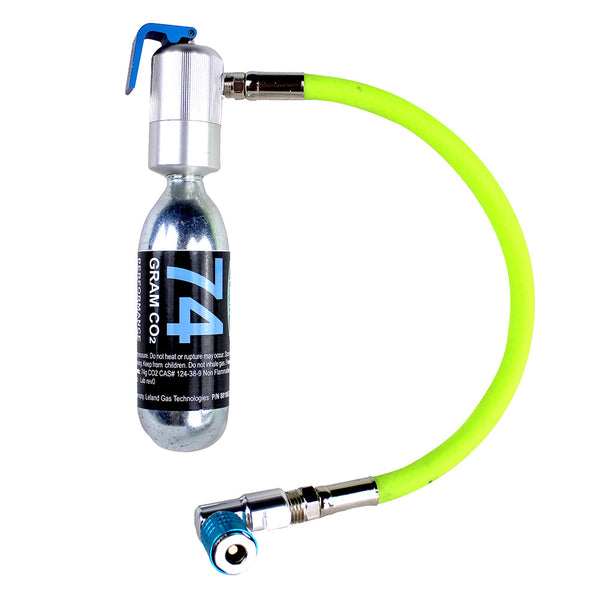 Leland Maximum Inflation Maximus Instant Tire Filling Kit [87300]