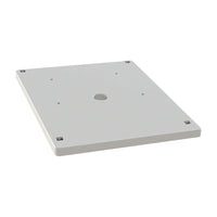 Seaview Starlink Performance Gen 3 Adapter Plate f/Use w/Seaview or Starlink Angled Wedge Base - White [ADASPG3AP]