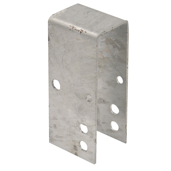 C.E. Smith 8-12 2" BM15 13/16" Galvanized Spring Hanger [250-014861-10EZ]