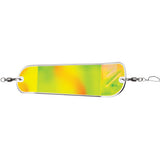 Luhr-Jensen Money Roll Flasher - 8-1/4" - Razzle Dazzle [5860-008-1759]