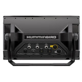 Humminbird APEX 19 VX MSI+ Chartplotter/Fishfinder w/o Transducer [411240-1VXCHO]