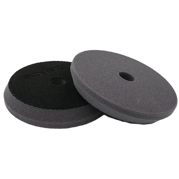 DiTEC Trapez Polishing Pad - Ultra Fine Cut - 150mm *2-Pack [PP-UFCT-1501]