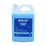 Malco Express Shine SiO2 Detail Spray - 1 Gallon [167701]