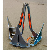 Ankerplex Stainless Steel Anchor 8kg f/Boats to 30' [AP8ST]