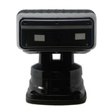 ACR RCL-200 Black Wireless LED Searchlight w/URP-103 Wired Point Pad  URH-103 Wireless Handheld Remote [1966]