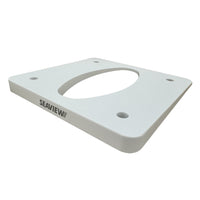 Seaview PM-W4-7 4 Degree Wedge f/Power Mount [PM-W4-7]