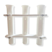 Deep Blue Marine RH-3 Poly Rod Holders w/Plier  Knife Storage [RH-3]