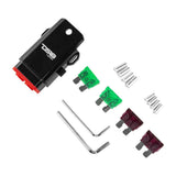 DS18 Marine Grade Fuse Holder 8 GA [MFH8]