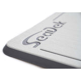 SeaDek Large Helm Pad - Cool Grey/Storm Grey  [37926-22516]