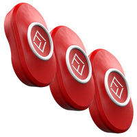 FELL Marine MOB+ xFOB Multifob *3-Pack [72.380.209-3]