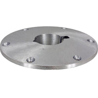 Springfield Taper-Lock 9" Diameter Satin Base [3600003]
