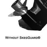 Megaware SkegGuard 27341 Stainless Steel Replacement Skeg [27341]
