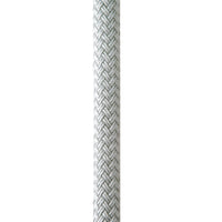 New England Ropes 5/8" Double Braid Dock Line - White - 35 [C5050-20-00035]