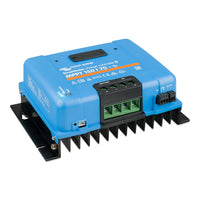 Victron SmartSolar MPPT 150/70-TR Solar Charge Controller - UL Approved [SCC115070211]