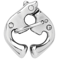 Wichard Opening Luff Rope Prefeeder [7485W]