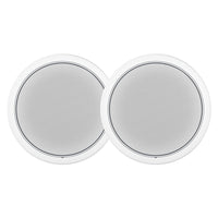 Fusion Signature Series Flush Mount Kits - 6.5" Speakers [010-13089-00]
